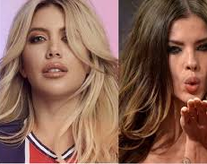 Se picó otra vez: Wanda Nara estalló contra China Suárez por una cocina