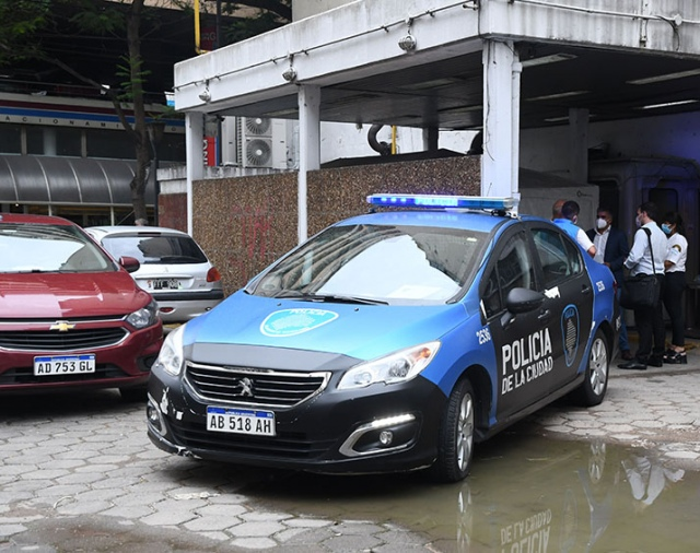 Clausuran un sanatorio por tener cadáveres en descomposición