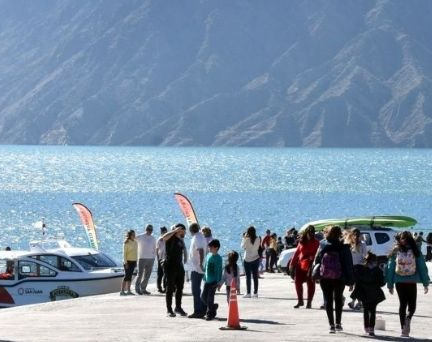 Datos alentadores para el turismo sanjuanino: los departamentos alejados tienen más de un 90 % de ocupación 