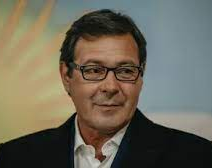 Le dieron el alta a Rubén Uñac y se recupera luego de su ACV