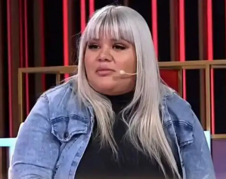 Morena Rial dijo que tiene todo para triunfar en TV: "Me gusta molestar a la gente"