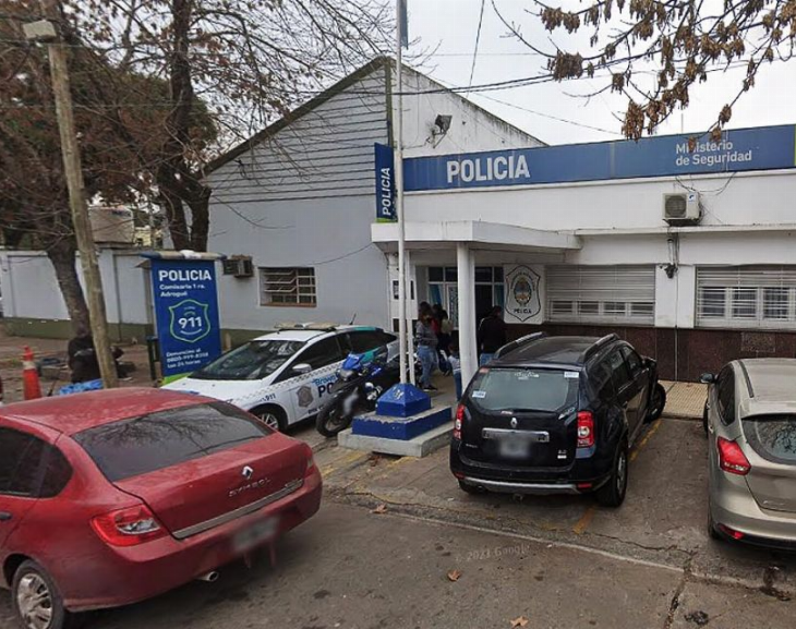 La peor pesadilla: una mujer encontró a su pareja violando a su hija en su casa
