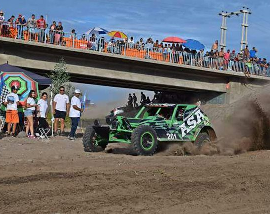 Aseguran que el Safari Tras la Sierra no dañará la ecología de las zonas protegidas