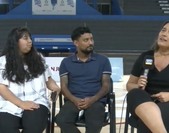 ¿Vibraste con el Mundial de Hockey? Conocé quiénes lo relataron y comentaron