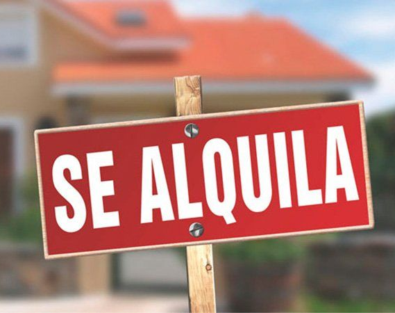 Inquilinos sanjuaninos en desacuerdo con el proyecto de reforma de la Ley de Alquileres