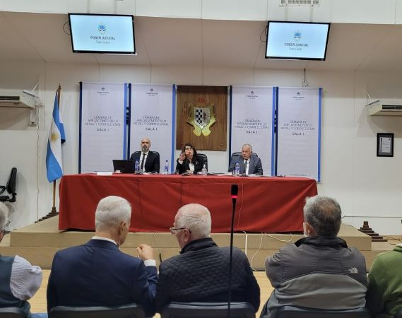 Causa Expropiaciones: las defensas reclamaron por el cronograma de audiencias