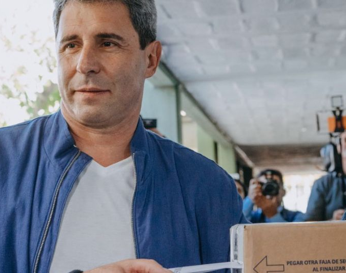 Todo indica que se votaría el 2 de julio luego de que la Corte bajara a Uñac de la candidatura