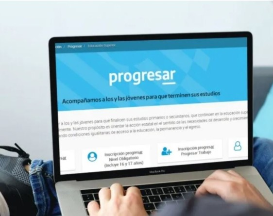 Becas Progresar: este domingo 16 de abril vence el plazo de inscripción