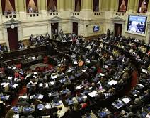 Diputados votó por unanimidad el repudio al atentado contra la Vicepresidenta