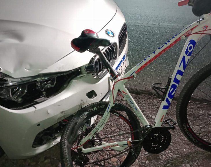 Tragedia en 9 de Julio: realizaron una nueva inspección ocular en la zona del choque