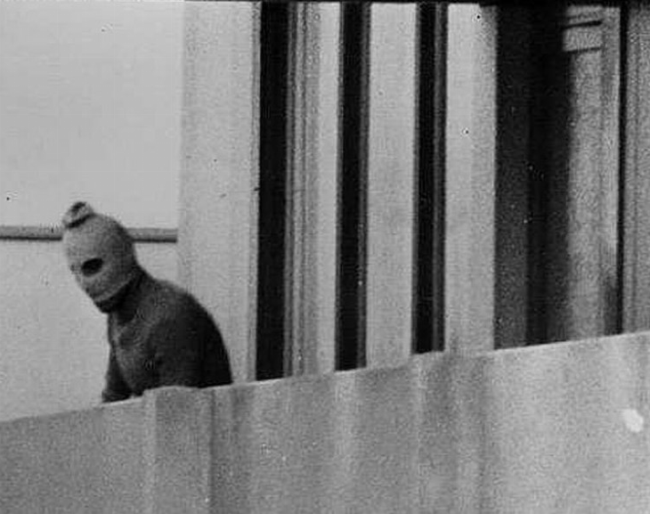 Alemania asumió su responsabilidad por el atentado en los JJOO de Múnich 1972