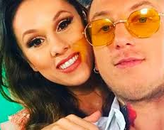 Barby Silenzi confirmó su separación definitiva con el Polaco