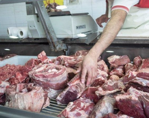 El Gobierno nacional prohibió por dos años los embarques de siete cortes parrilleros