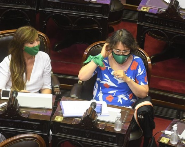En una sesión maratónica, Diputados debatirá la legalización del aborto