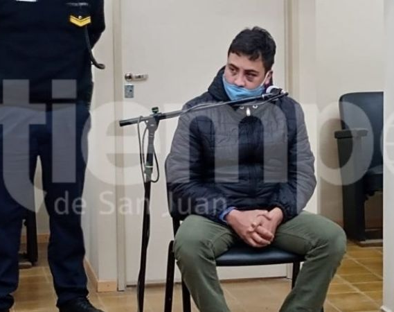 Por filmar a una nena en el baño del Híper, esperará juicio en el Penal