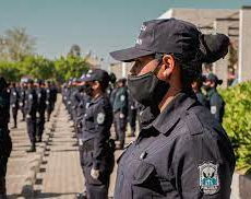¿Estás interesado en estudiar para Policía? mirá esta nota 