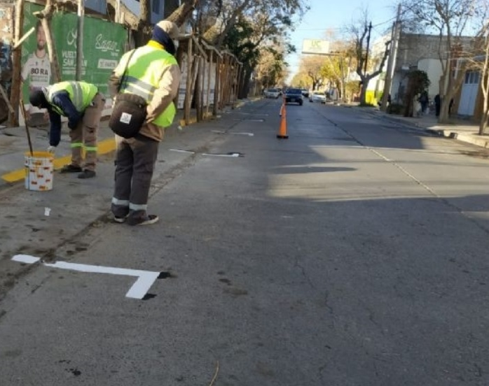 Se viene otra extensión del Eco en Capital