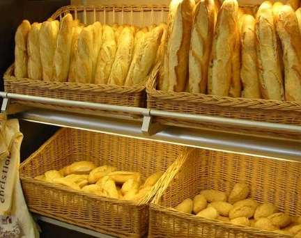 Panaderías: el 80% pide subsidios para comprar harina