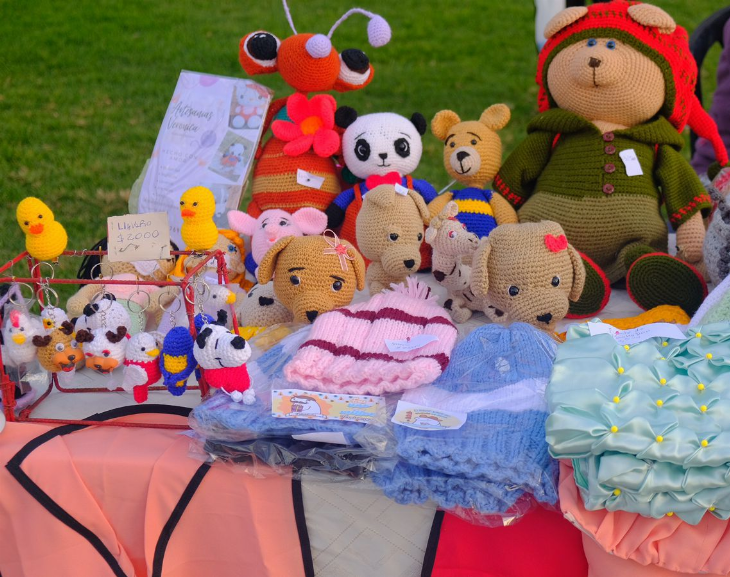 En vacaciones de invierno, Chimbas te espera con diferentes actividades gratuitas