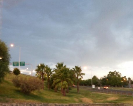 El invierno llegará a San Juan con alternancia de  días frescos y calurosos