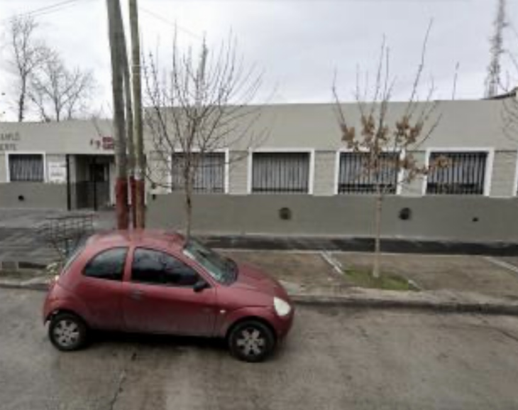 Una niña de 11 años murió tras ser asaltada y golpeada cuando llegaba a la escuela