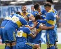 Boca irá en busca del título ante Independiente en un final atrapante