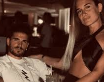 Se filtró cuál es la cifra millonaria que le reclama Camila Homs a Rodrigo De Paul