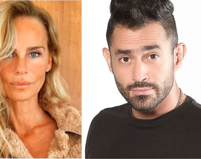 Se terminó la pareja entre Sabrina Rojas y el Tucu López luego de dos años