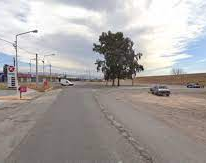 Por escaparse de un intento de asalto lo arrollaron y murió