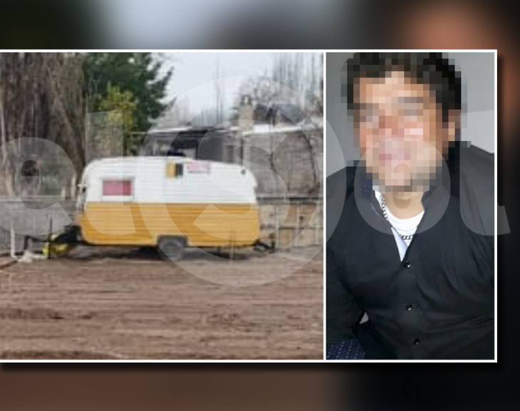 La casilla del horror: secuestraron, drogaron y abusaron a una joven frente a su casa
