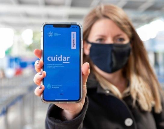 Pase sanitario nacional: a partir de cuándo rige y cómo obtenerlo