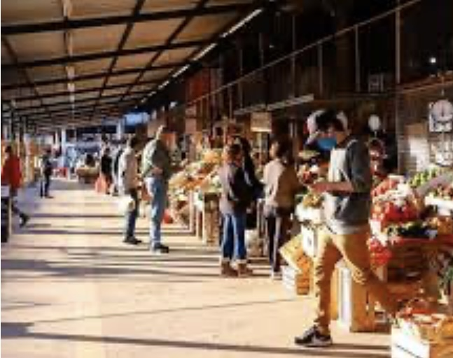 Cambia el horario de atención de la Feria de la Capital 