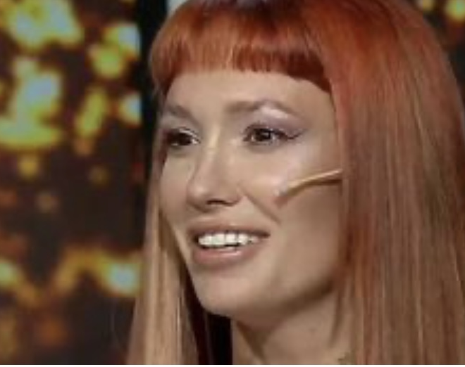 La Joaqui confirmó su romance con un reconocido futbolista: quién es