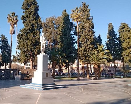 Jáchal no habilitará el turismo interno este fin de semana