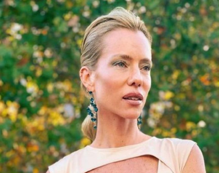 Nicole Neumann mostró el particular accesorio que compartirá con sus hijas el día de su boda