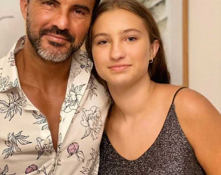 Indiana Cubero cumple 15 años: cómo será el festejo