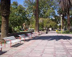 Le robaron 10 mil dólares en pleno centro cuando iba a hacer una transacción