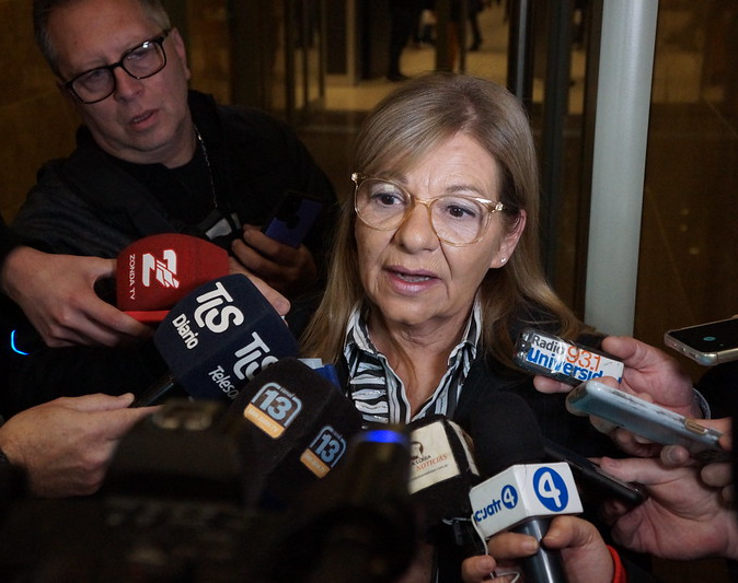 La Paritaria docente arranca con un amplio planteo de temas desde los gremios