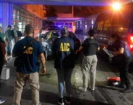 Rosario: cuatro asesinatos en la noche