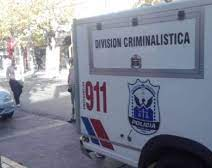 Investigan la muerte de un hombre mayor en la vía pública