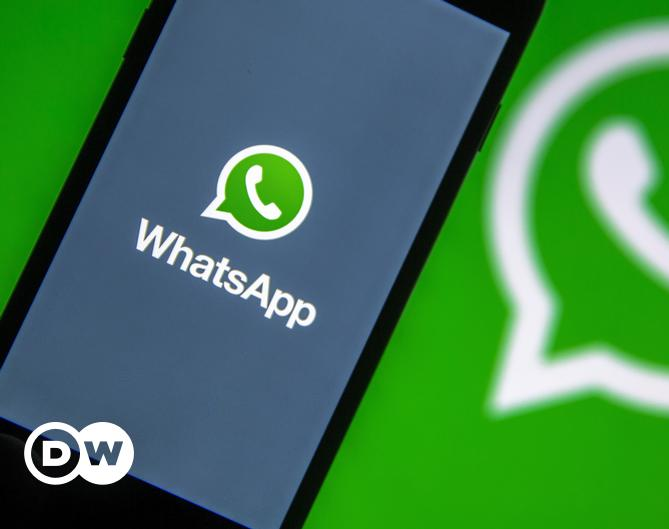 WhatsApp: se cayó por más de dos horas