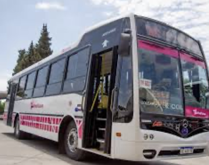 Se levantó el paro de colectivos en San Juan 