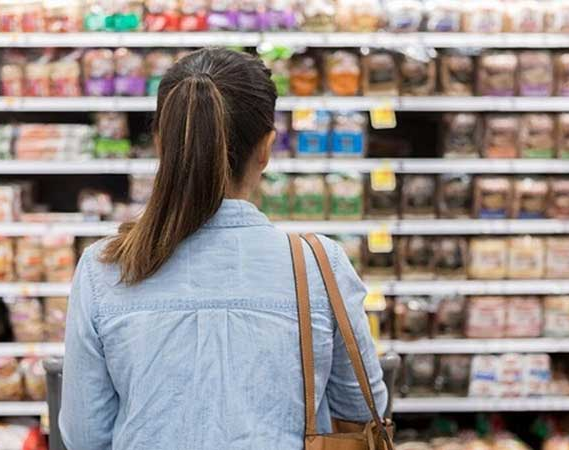 Nación analiza el programa Precios Justos por el salto de la inflación