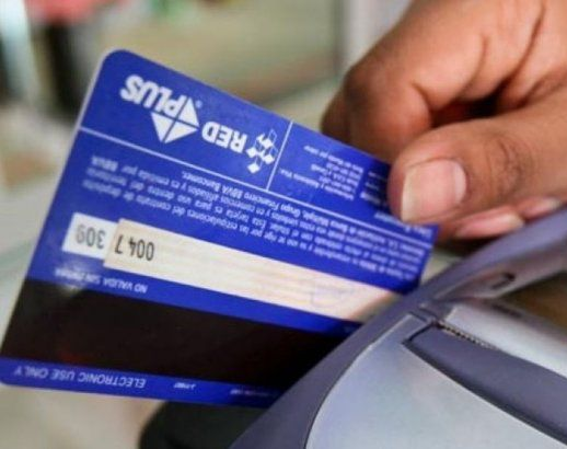 Aumentan el monto del reintegro para los consumos con tarjeta de débito