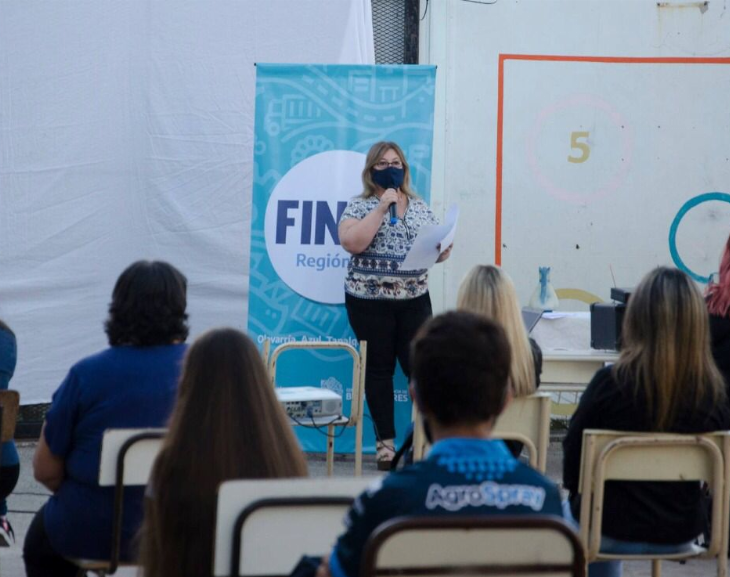 Plan FinEs 2023: los detalles a tener en cuenta para la preinscipción