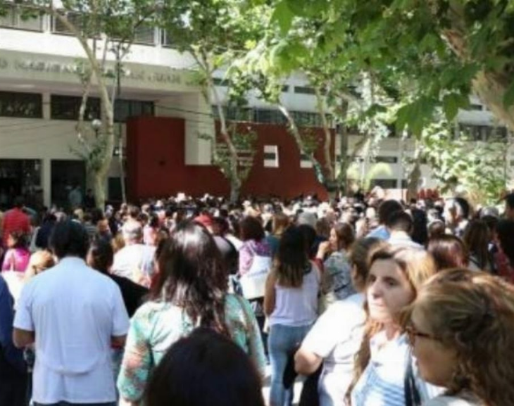 Casi 1500 chicos rindieron exámen en los Preuniversitarios y esperan resultados 