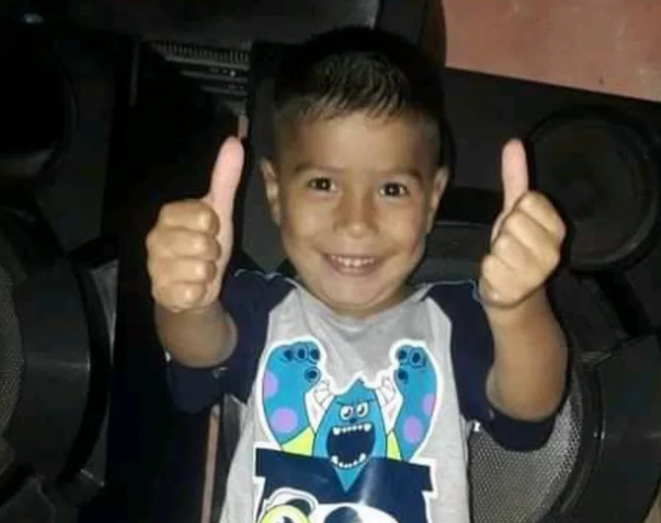 Mataron a un chico de 5 años de un disparo al corazón en Mendoza: ¿venganza o imprudencia?
