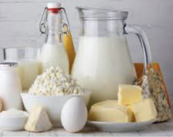 Tras suspensión de las retenciones, los lácteos no podrán aumentar más del 5% mensual