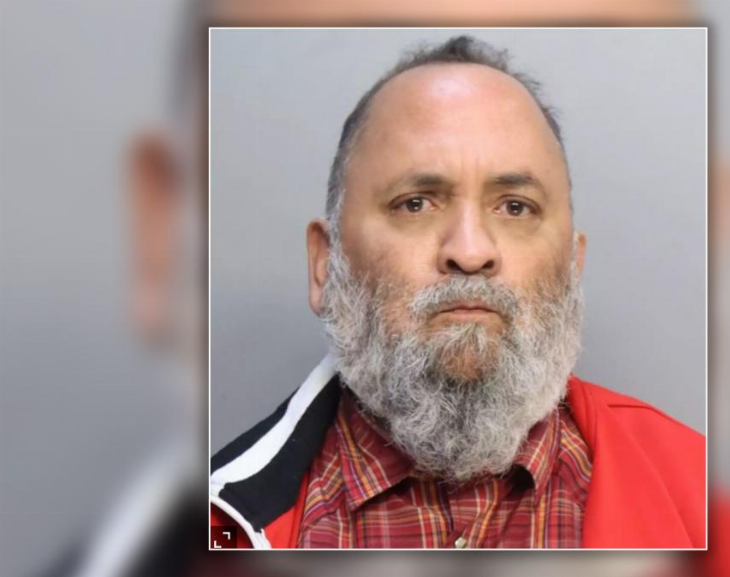 Detuvieron a un acosador de Shakira en las inmediaciones de su mansión en Miami