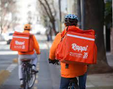 San Juan contará con un nuevo servicio de delivery que competirá con Pedidos Ya 